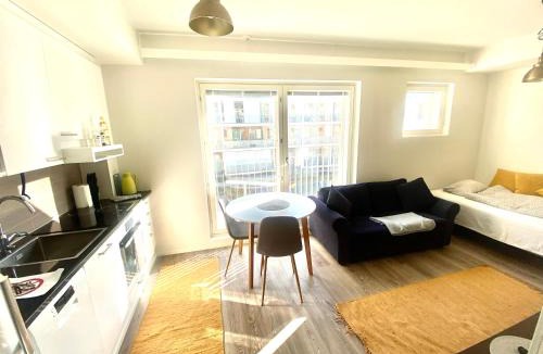 Vaasa Apartment | DP Apartments Vaasa