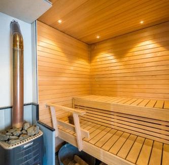 Vaasa Apartment | Dream Cottage in Center - AinaBnb - Residence Kappsäcken