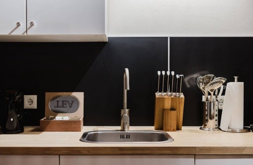 Passau Apartment | Dreamy Brick Loft- Central & Right on the Ilz
