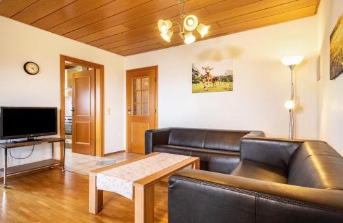 Ravensburg Apartment | Drei-Mädelhaus Ambs Wohnung 3