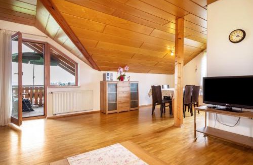 Ravensburg Apartment | Drei-Mädelhaus Ambs Wohnung 3