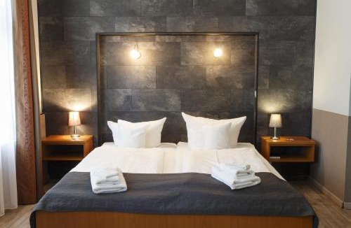 Zittau Hotel | Dresdner Hof