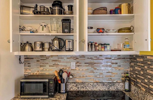 Rosedale House | DU Two Bedroom Home Near Campus/Restaurants/Bars
