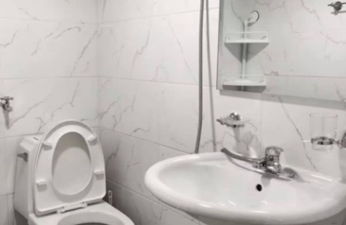 Itaewon Apartment | Duck Duck House