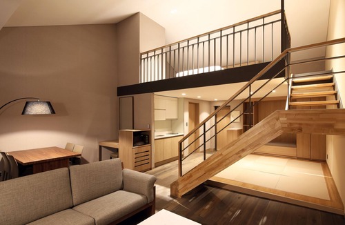 Buk Hotel | Dukgu Oncheon Condo