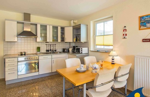 Seebad Bansin Apartment | Dune Residence C 04 - DR C 04