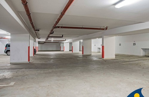 Seebad Bansin Apartment | Dune Residence C 04 - DR C 04