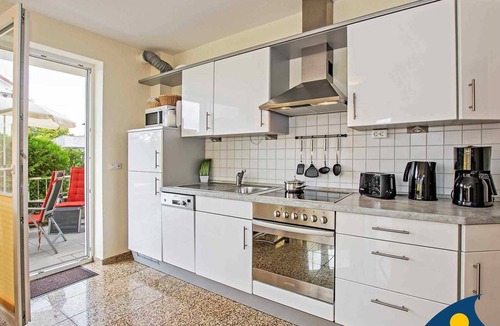 Seebad Bansin Apartment | Dune Residence C 05 - C 05 Dune Residence