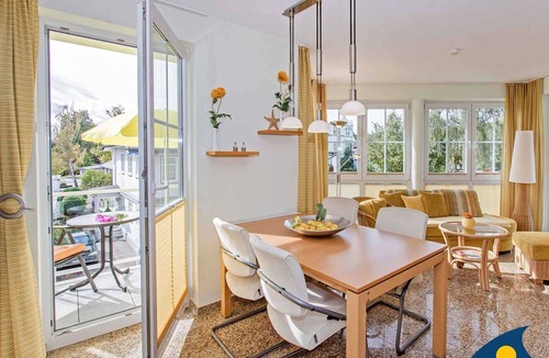 Seebad Bansin Apartment | Dune Residence C 12 - DR C 12 -