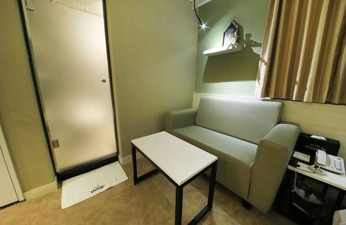 Ingye-dong Hotel | Dune45