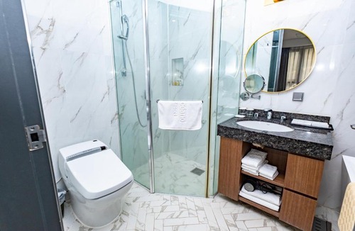 Aewol Hotel | Dyne Oceano Hotel