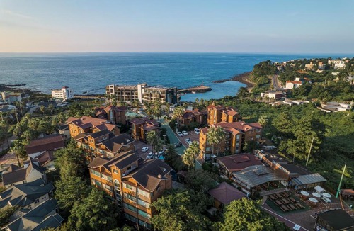 Aewol Resort | Dyne Resort