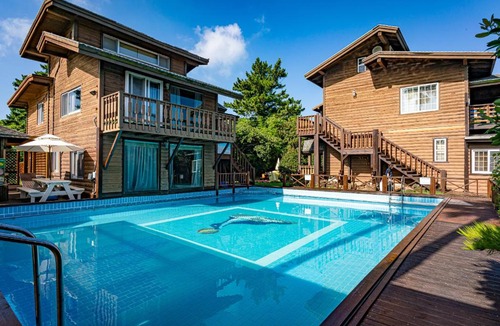 Aewol Resort | Dyne Resort