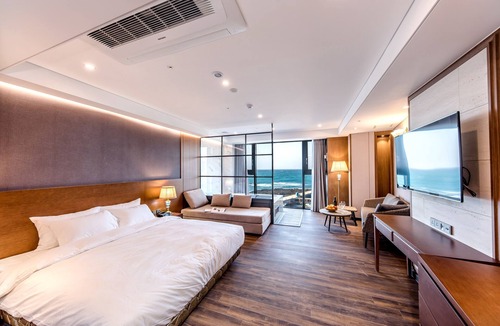 Aewol Hotel | Dyneoceano Hotel