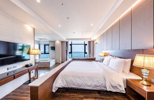 Aewol Hotel | Dyneoceano Hotel