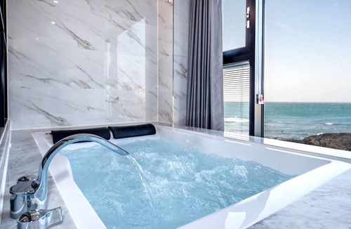 Aewol Hotel | Dyneoceano Hotel