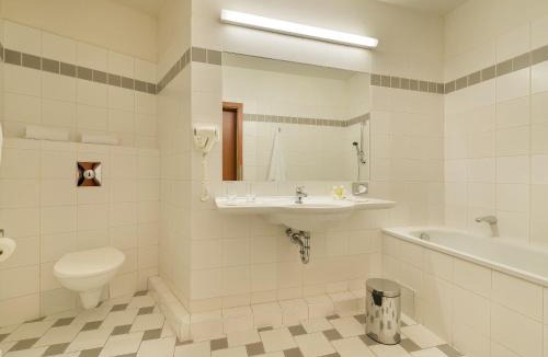 Prague 3 Hotel | EA Hotel Populus