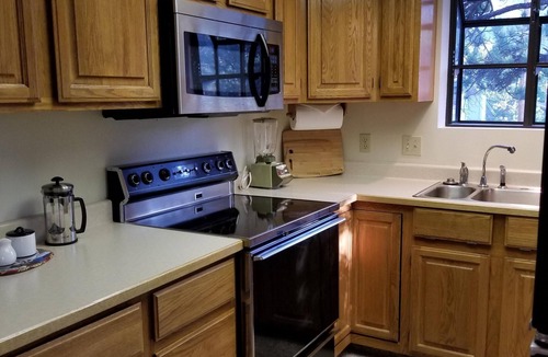 Carriage Hills House | Eagle Cliff Cottage Sleeps 6 (20-NCD0244)