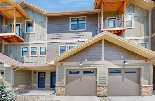 Grand Elk Ranch House | Eagle Ridge Retreat