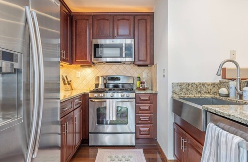 Vail Villa | East Vail Home - Pet Friendly & Steps to Bus
