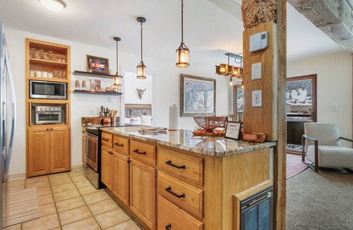 East Village at Copper Condo | East Village Escape at Copper Mountain AN206