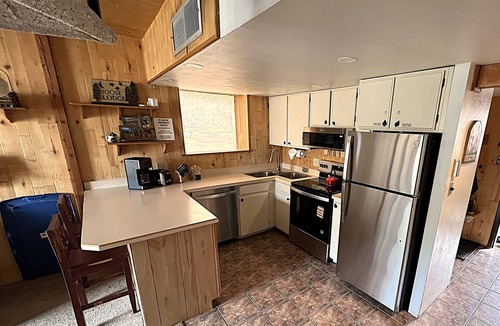 East Village at Copper Condo | East Village Walk To Super Bee Lift Restaurants and Shops Hot Tub and Sauna