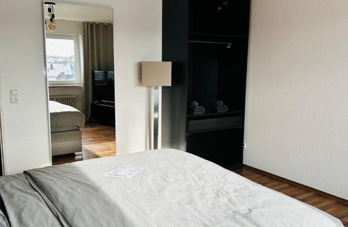 Waldbuttelbrunn Apartment | East36