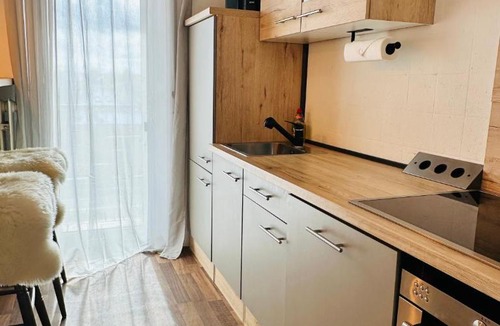 Waldbuttelbrunn Apartment | East36