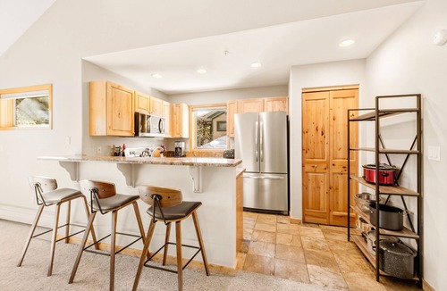 Breckenridge House | Easy Access to Skiing, Hiking and Town; Hot Tub