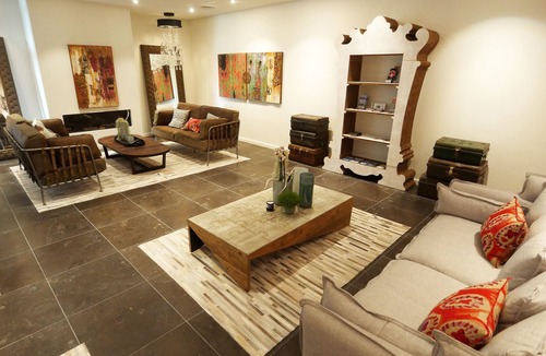 List Hotel | Easy Living Hotel
