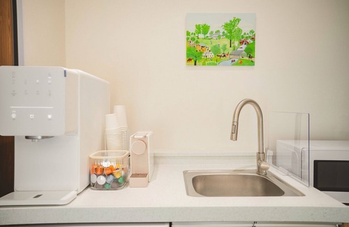 Sinchon-dong Hotel | EASY STAY in Sinchon Hongdae