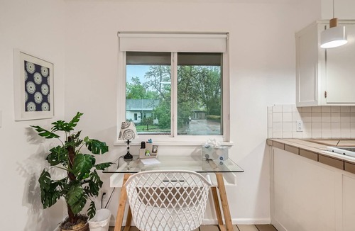 Barths House | Easy to Denver-Marvelous Mid-Century Mod Charmer!