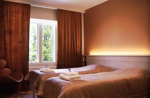 Vaasa Hostel | EC-Hostel