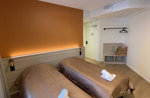 Vaasa Hostel | EC Hostel