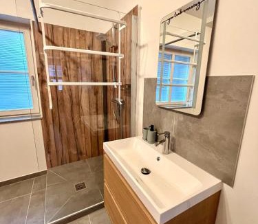 Wernigerode Old Town Apartment | Eckstück