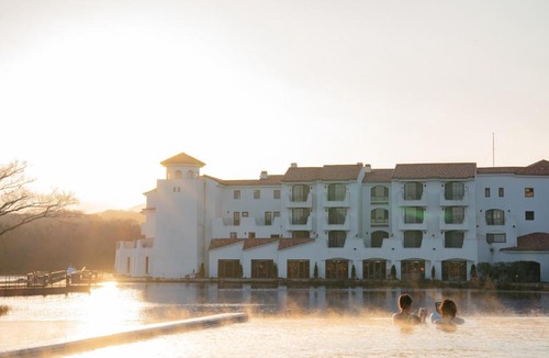 Jocheon Hotel | Ecoland Hotel