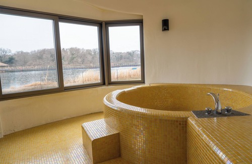 Jocheon Hotel | Ecoland Hotel