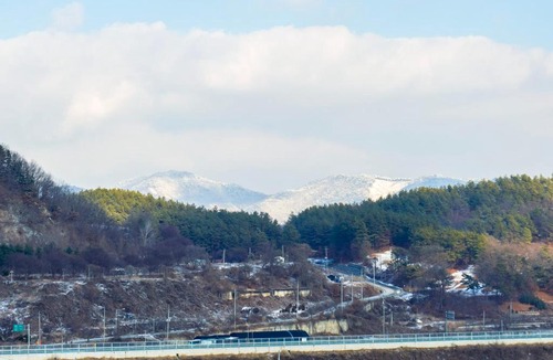 Chungju Hotel | Eden Foret Hotel