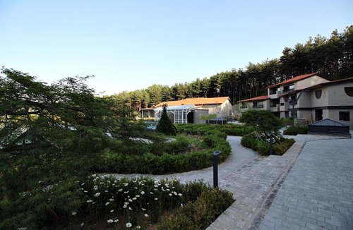 Icheon Hotel | Eden Paradise Hotel