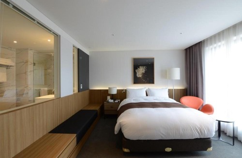 Icheon Hotel | Eden Paradise Hotel