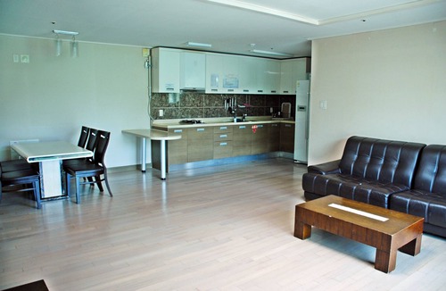 Yangsan Hotel | Eden Valley Resort