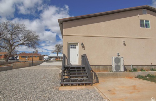 Blanding Apartment | Edge of Cedars Blanding Hideaway