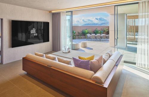 Shodoshima Hotel | edit x seven SETOUCHI SHODOSHIMA