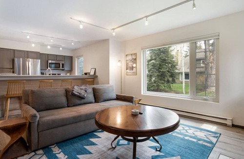 Edwards Villa | Edwards Condo - Near Trails, Pickleball, & Tennis