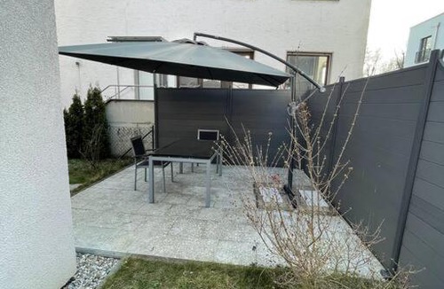 Friedrichshafen Apartment | EG Ferienwohnung Goethe am Bodensee mit Parkplatz