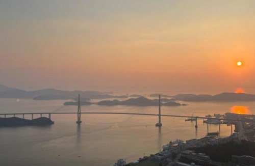 Mokpo Hotel | Ehan Hotel