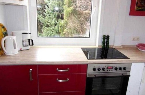 Niendorf House | (EIC4) Holiday home Bullwinkel - Holiday home "Bullwinkel" for 3 persons (