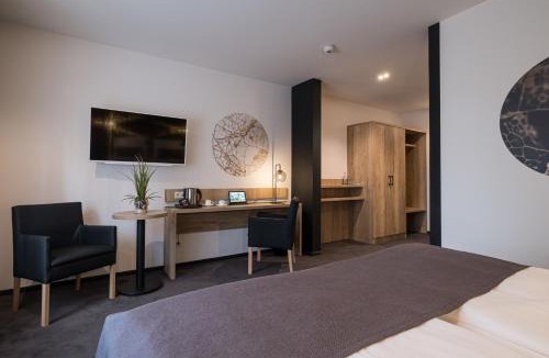 Risum-Lindholm Hotel | Eichhorns