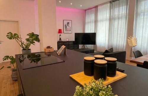 Vogelsang Apartment | Einzigartiges & schönes Wohnen im Stuttgart