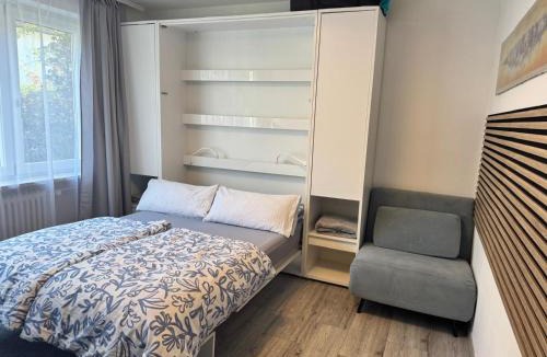 Thalkirchen - Obersendling - Forstenried - Furstenried - Solln Apartment | Einzimmerappartment München Solln